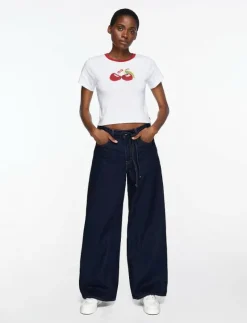 GR ESSENTIAL SPORTY TEE PHOTO - T-shirts