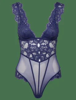 GRACE BODY - Bodies & slips