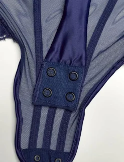 GRACE BODY - Bodies & slips