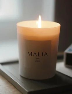 Grace candle - Doftljus