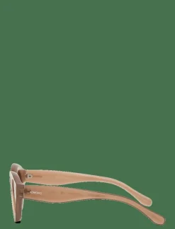 Grace Sahara - Round Frame