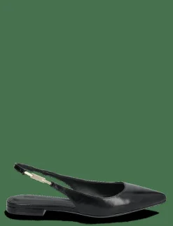 Gracey_SLBall10_NA - Platta slingbacks