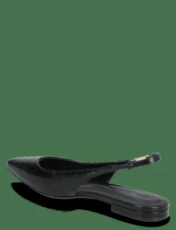 Gracey_SLBall10_NA - Platta slingbacks