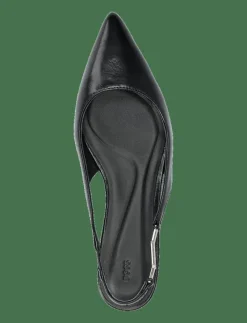 Gracey_SLBall10_NA - Platta slingbacks