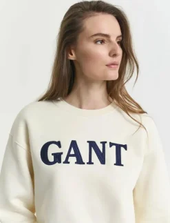 GRAPHIC C-NECK SWEAT - Sweatshirts