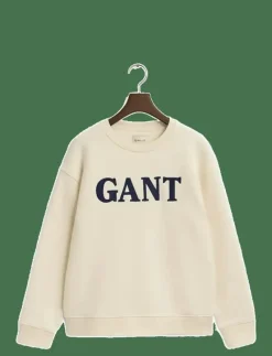 GRAPHIC C-NECK SWEAT - Sweatshirts