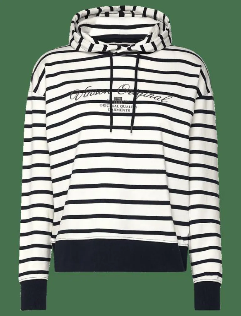 Gwen reg lo vin w sw - Huvtröjor