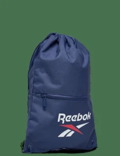 GYM BAG ZIP ASHLAND - Gymväskor