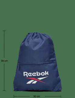 GYM BAG ZIP ASHLAND - Gymväskor