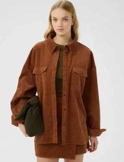 GZcortes shirt - Långärmade