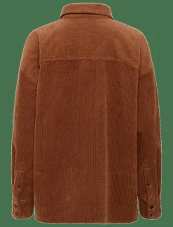 GZcortes shirt - Långärmade