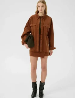 GZcortes shirt - Långärmade