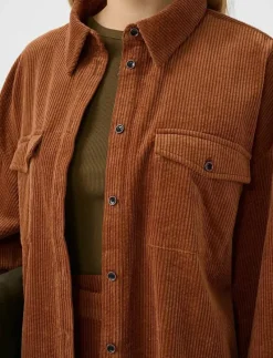 GZcortes shirt - Långärmade