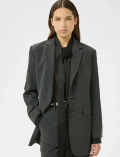 GZerle blazer - Enkelknäppta kavajer