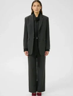 GZerle blazer - Enkelknäppta kavajer