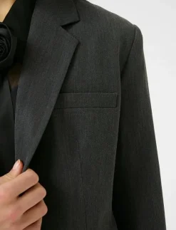 GZerle blazer - Enkelknäppta kavajer