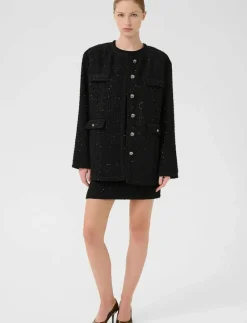 GZkeiko jacket - Ulljackor