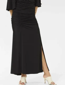 GZmaily slit skirt - Maxikjolar