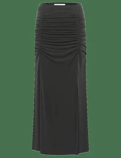 GZmaily slit skirt - Maxikjolar