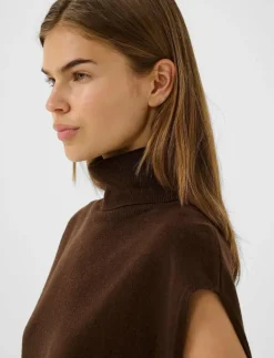 GZmanzi waistcoat - Stickade västar