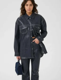 GZpiper OZ Shirt - Långärmade