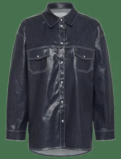 GZpiper OZ Shirt - Långärmade