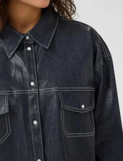 GZpiper OZ Shirt - Långärmade