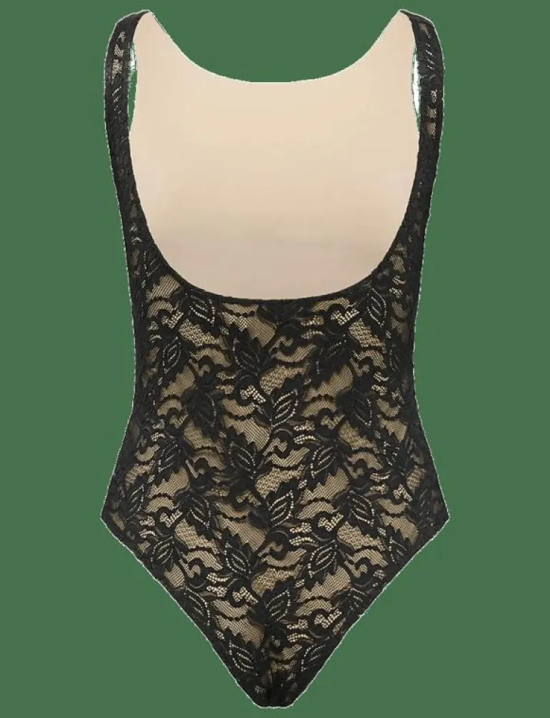 GZtania bodystock - Bodies & slips