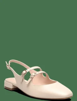 haily - Platta slingbacks