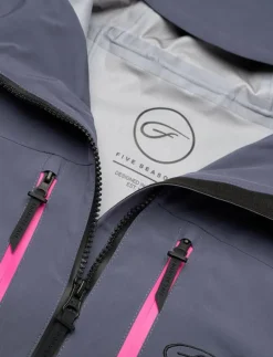 HAKUBA JKT W - Skidjackor