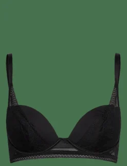 HALF PAD_PEONY LACE - Bh:ar med bygel