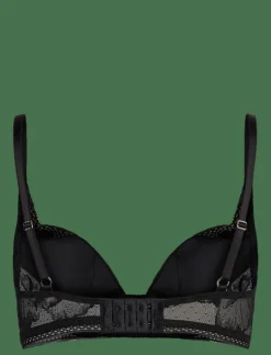 HALF PAD_PEONY LACE - Bh:ar med bygel