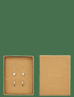 HALO gift set, earrings 3-in-1 set - Studs örhängen