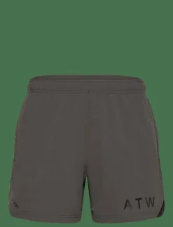 HALO SHORTS - Sweatshorts