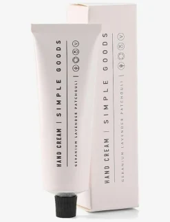 Hand Creme Geranium 50 ml - Handvård