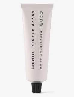 Hand Creme Geranium 50 ml - Handvård