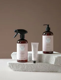 Hand Creme Geranium 50 ml - Handvård