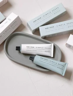 Hand Creme Geranium 50 ml - Handvård