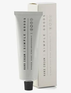 Hand Creme Grapefruit 50 ml - Handvård