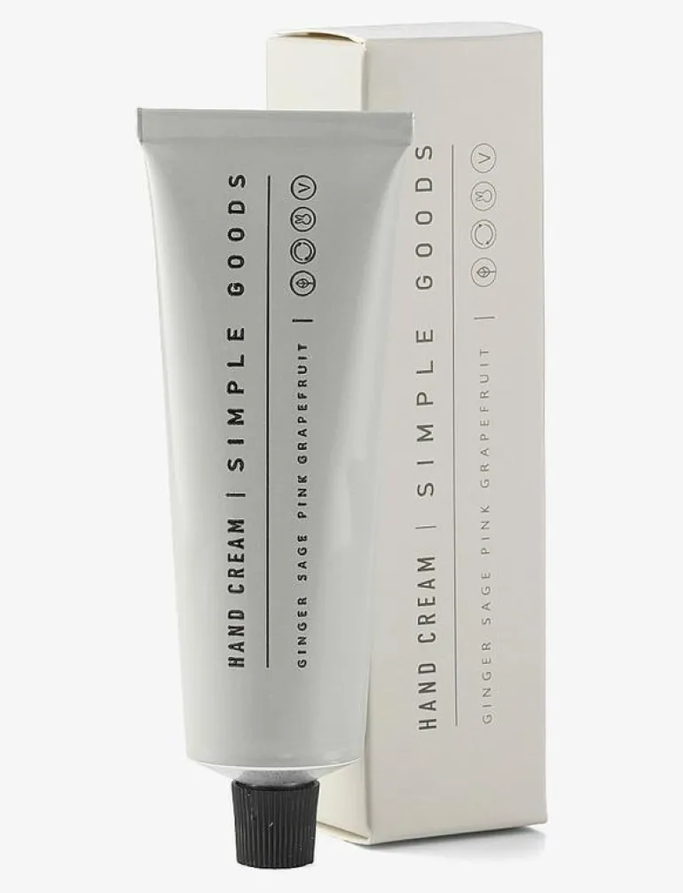 Hand Creme Grapefruit 50 ml - Handvård