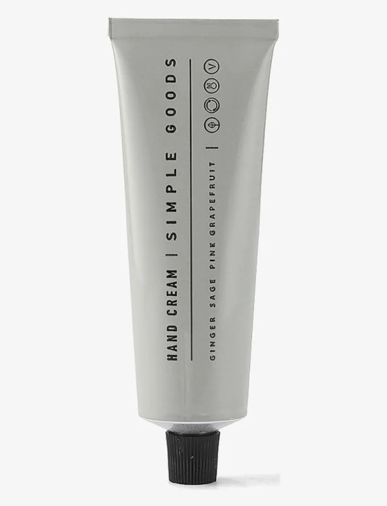 Hand Creme Grapefruit 50 ml - Handvård