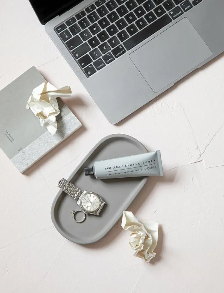 Hand Creme Grapefruit 50 ml - Handvård