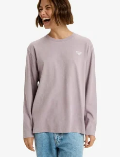 HANGLOOSE WASHED LS - Långärmade tröjor