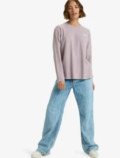 HANGLOOSE WASHED LS - Långärmade tröjor