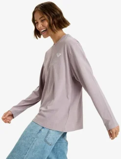 HANGLOOSE WASHED LS - Långärmade tröjor