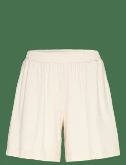 HANGOUT Loose Shorts - Sweatshorts