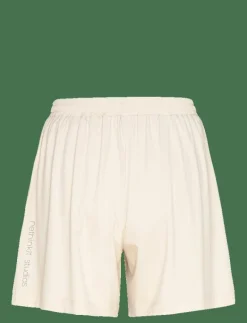 HANGOUT Loose Shorts - Sweatshorts