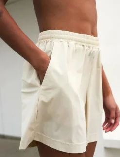 HANGOUT Loose Shorts - Sweatshorts