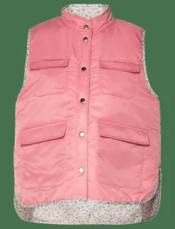 Hans Vest - Vadderade västar