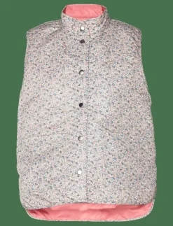 Hans Vest - Vadderade västar